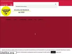 Sites similar to ladybirdproject.com