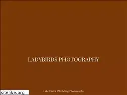 Sites similar to ladybirdsphotography.com