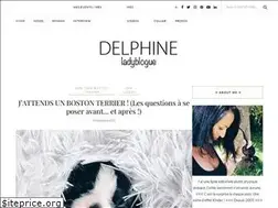 Sites similar to ladyblogue.com