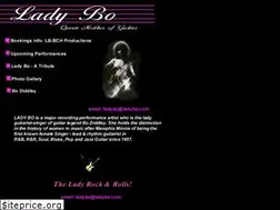 Sites similar to ladybo.com