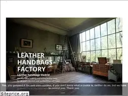 Sites similar to ladybolsos.es