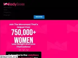 Sites similar to ladyboss.com
