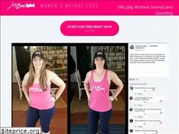 Sites similar to ladybosschallenge.com