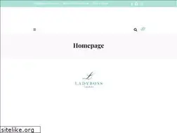 Sites similar to ladybosslashes.com