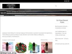 Sites similar to ladybossvapor.com
