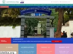 Sites similar to ladybrabourne.com