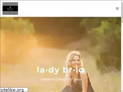 Sites similar to ladybrio.com