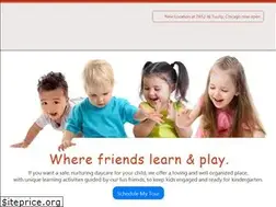 Sites similar to ladybug-daycare.com