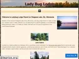 Sites similar to ladybug-lodge.com