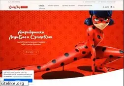 Sites similar to ladybug-shop.ru