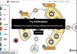 Sites similar to ladybug.tools