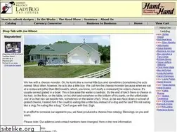 Sites similar to ladybugart.com