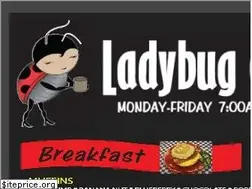 Sites similar to ladybugaz.com
