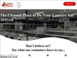 Sites similar to ladybugcleaners.com