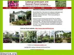 Sites similar to ladybugdecorah.com