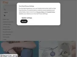 Sites similar to ladybugfeetdesigns.net