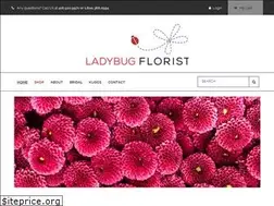 Sites similar to ladybugflorist.com