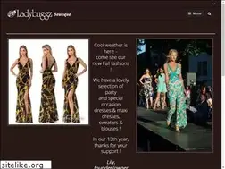 Sites similar to ladybuggz.com