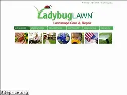 Sites similar to ladybuglawn.com