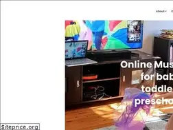 Sites similar to ladybugmusic.com