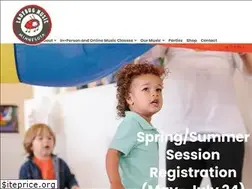 Sites similar to ladybugmusicmn.com