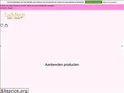 Sites similar to ladybugs.nl