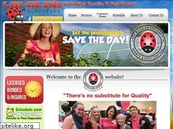 Sites similar to ladybugsinc.net