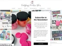 Sites similar to ladybugsteacherfiles.com