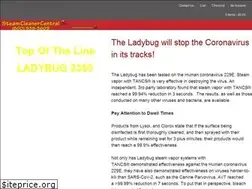 Sites similar to ladybugsteamvapor.com
