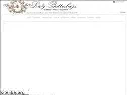 Sites similar to ladybutterbug.com