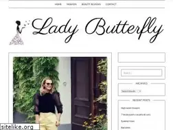 Sites similar to ladybutterfly.fashion