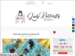 Sites similar to ladybutterflydreams.ro