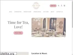 Sites similar to ladycamellia.com