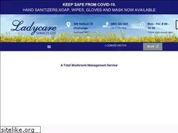 Sites similar to ladycare.co.nz