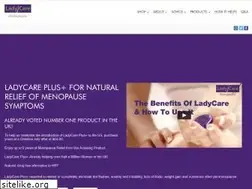 Sites similar to ladycareusa.com