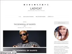 Sites similar to ladycat.fashion