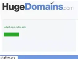 Sites similar to ladych.com