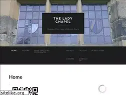 Sites similar to ladychapel.org.uk