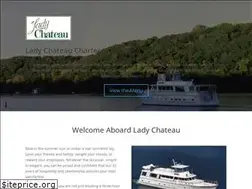 Sites similar to ladychateau.com