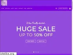 Sites similar to ladycherilynn.com