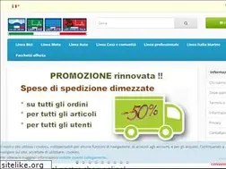 Sites similar to ladychimicaitalia.com