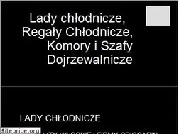Sites similar to ladychlodnicze.com.pl