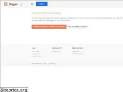 Sites similar to ladychriss.blogspot.it