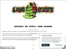 Sites similar to ladycroft.cz