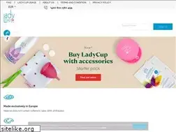 Sites similar to ladycup.hu