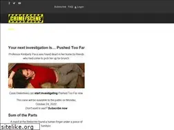 Sites similar to ladydead.com