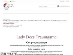 Sites similar to ladydee-yarn.com