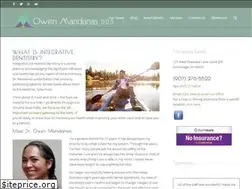 Sites similar to ladydentistanchorage.com