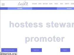 Sites similar to ladydi.it