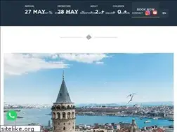 Sites similar to ladydianahotel.com